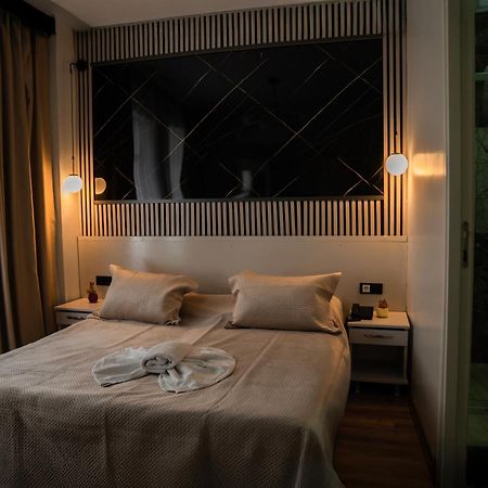 Hotel Pera Imperium Taksim Stambuł Zewnętrze zdjęcie