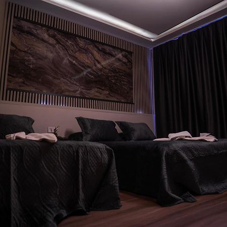 Hotel Pera Imperium Taksim Stambuł Zewnętrze zdjęcie
