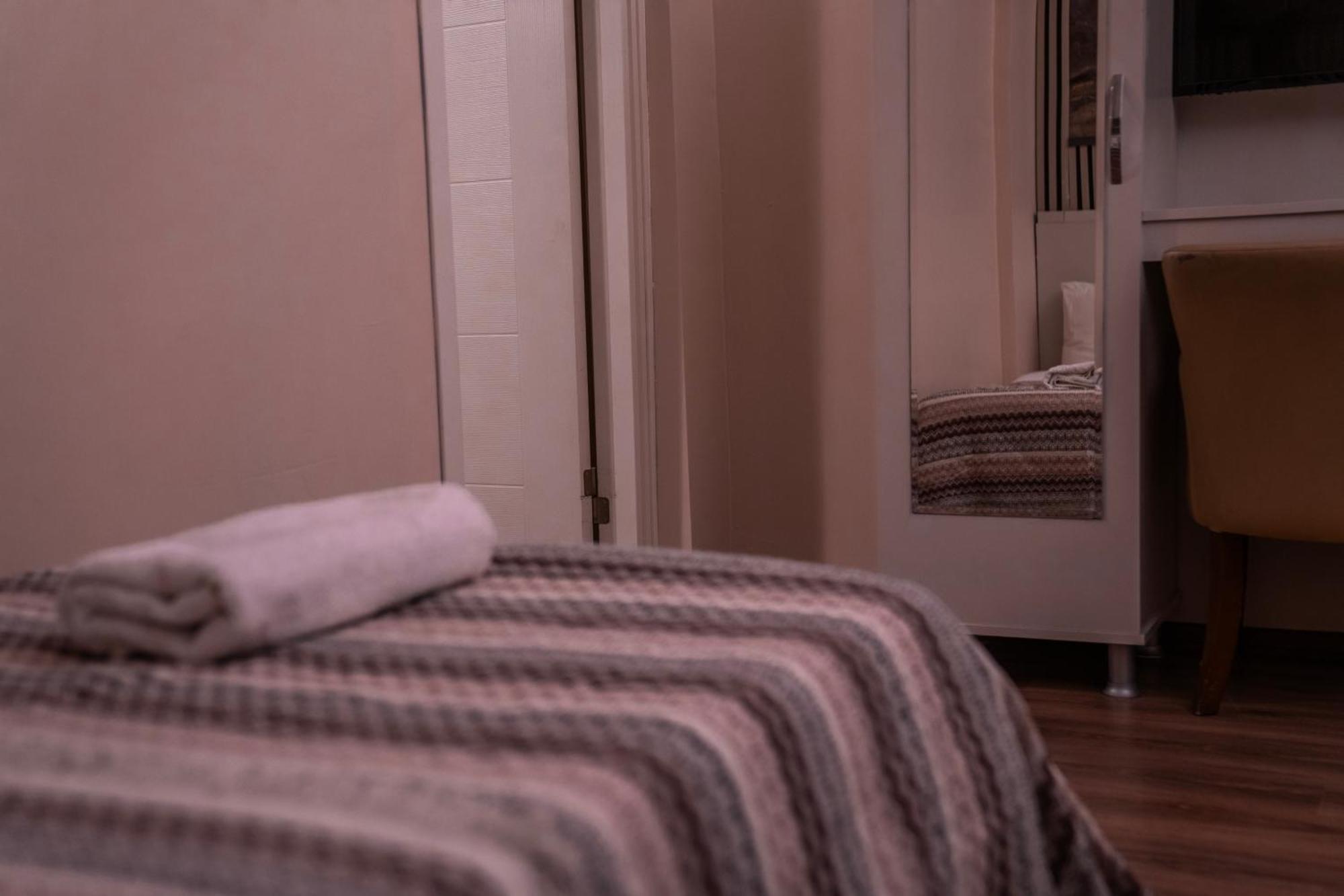 Hotel Pera Imperium Taksim Stambuł Zewnętrze zdjęcie