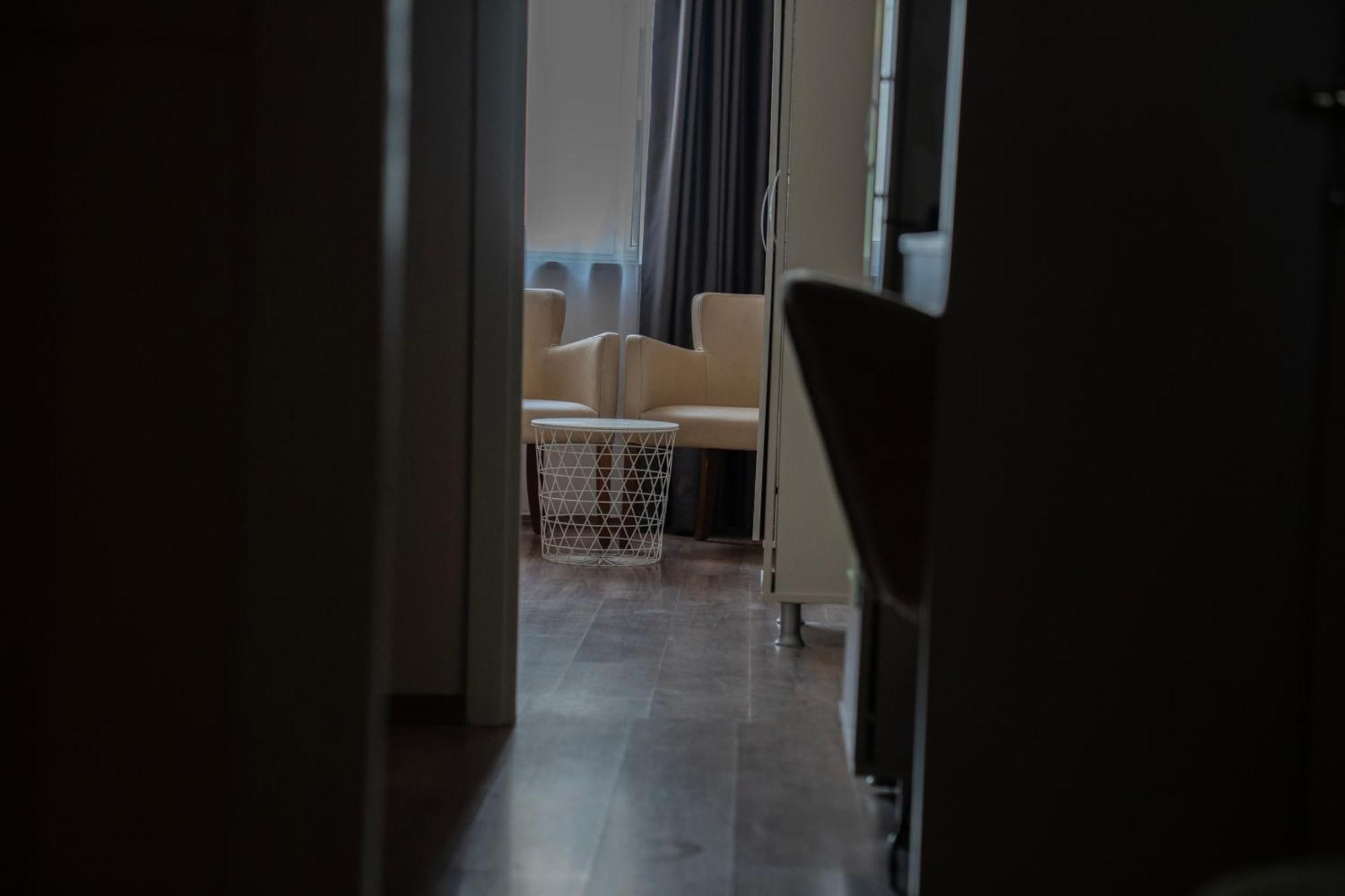 Hotel Pera Imperium Taksim Stambuł Zewnętrze zdjęcie