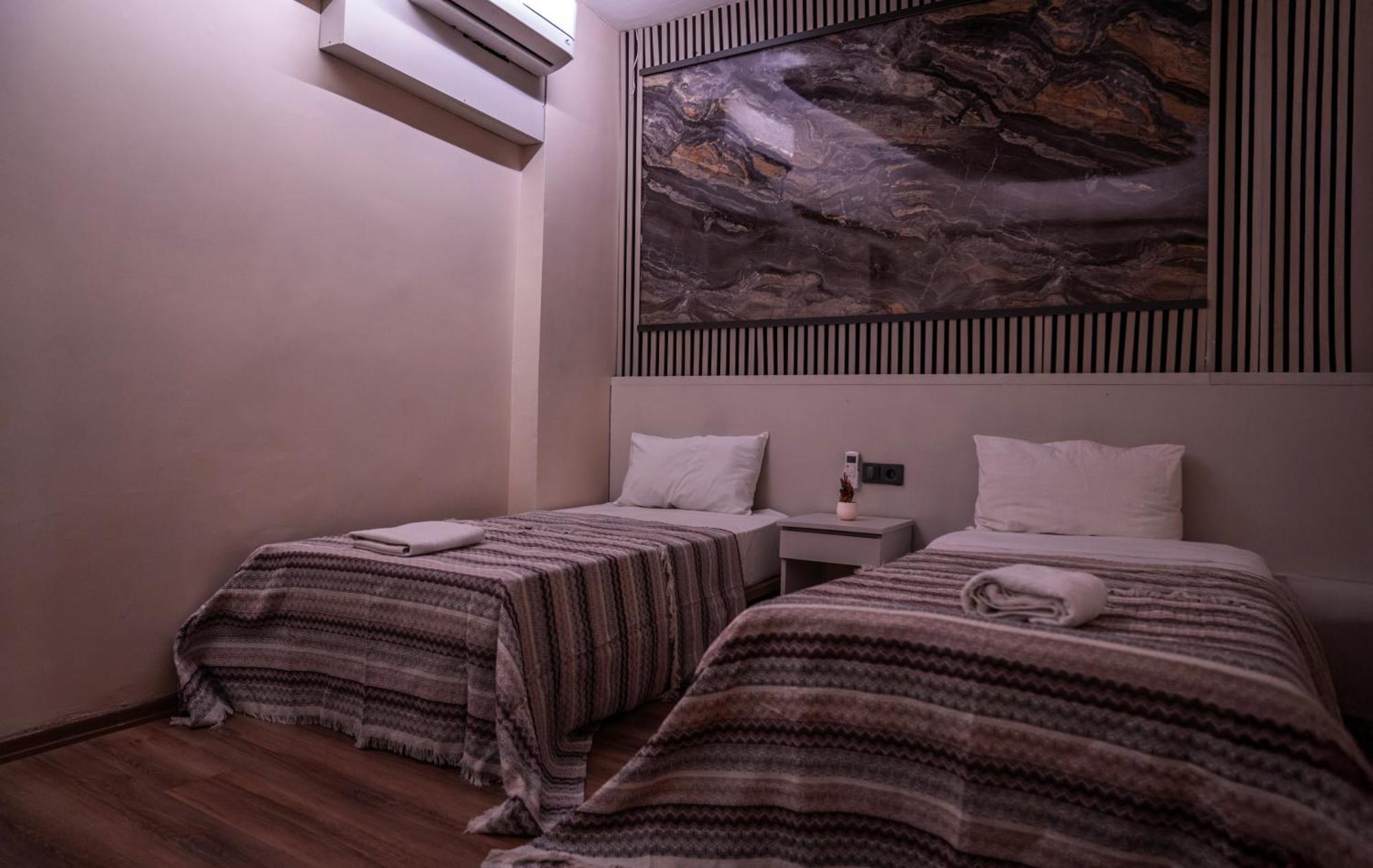 Hotel Pera Imperium Taksim Stambuł Zewnętrze zdjęcie
