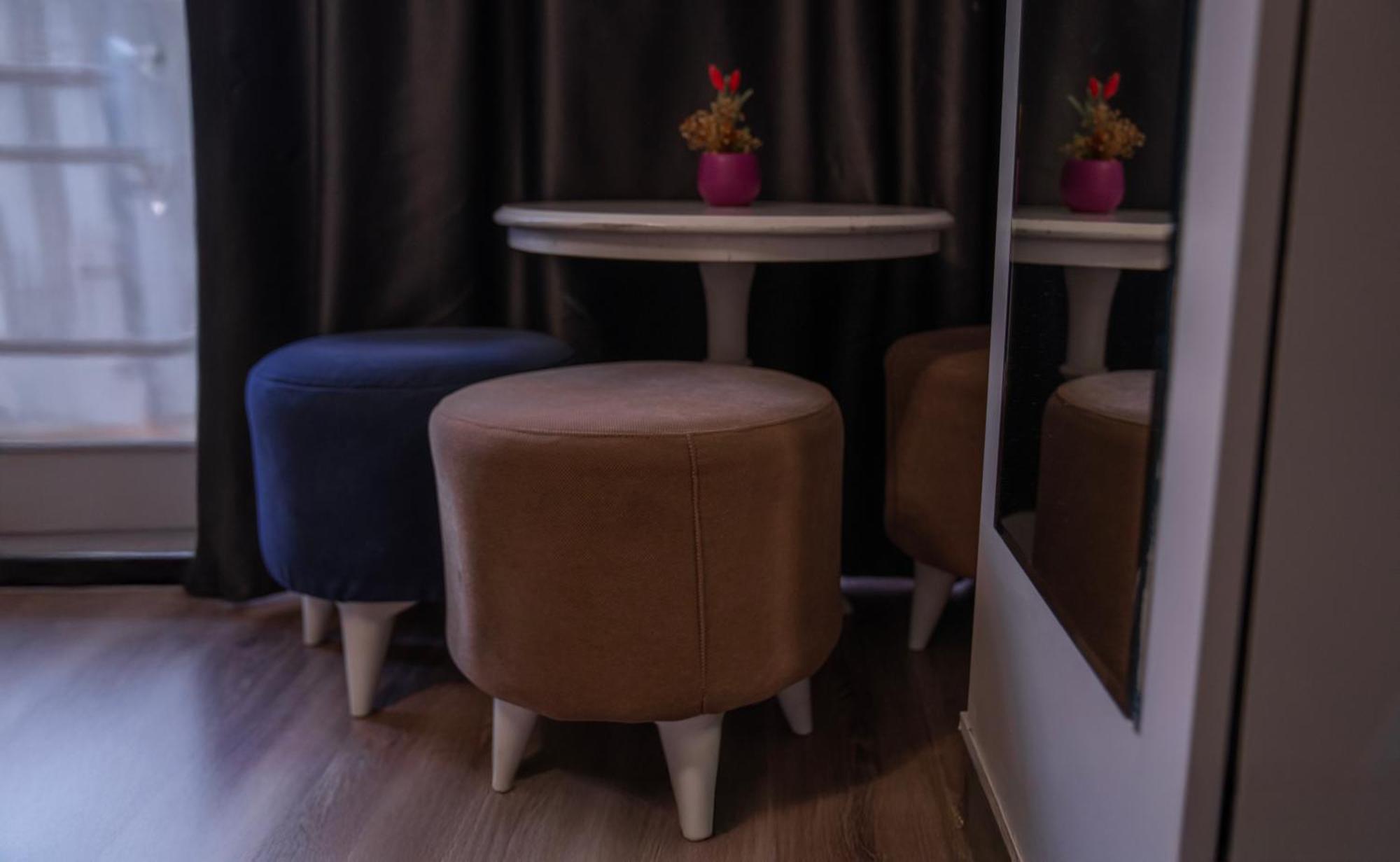 Hotel Pera Imperium Taksim Stambuł Zewnętrze zdjęcie