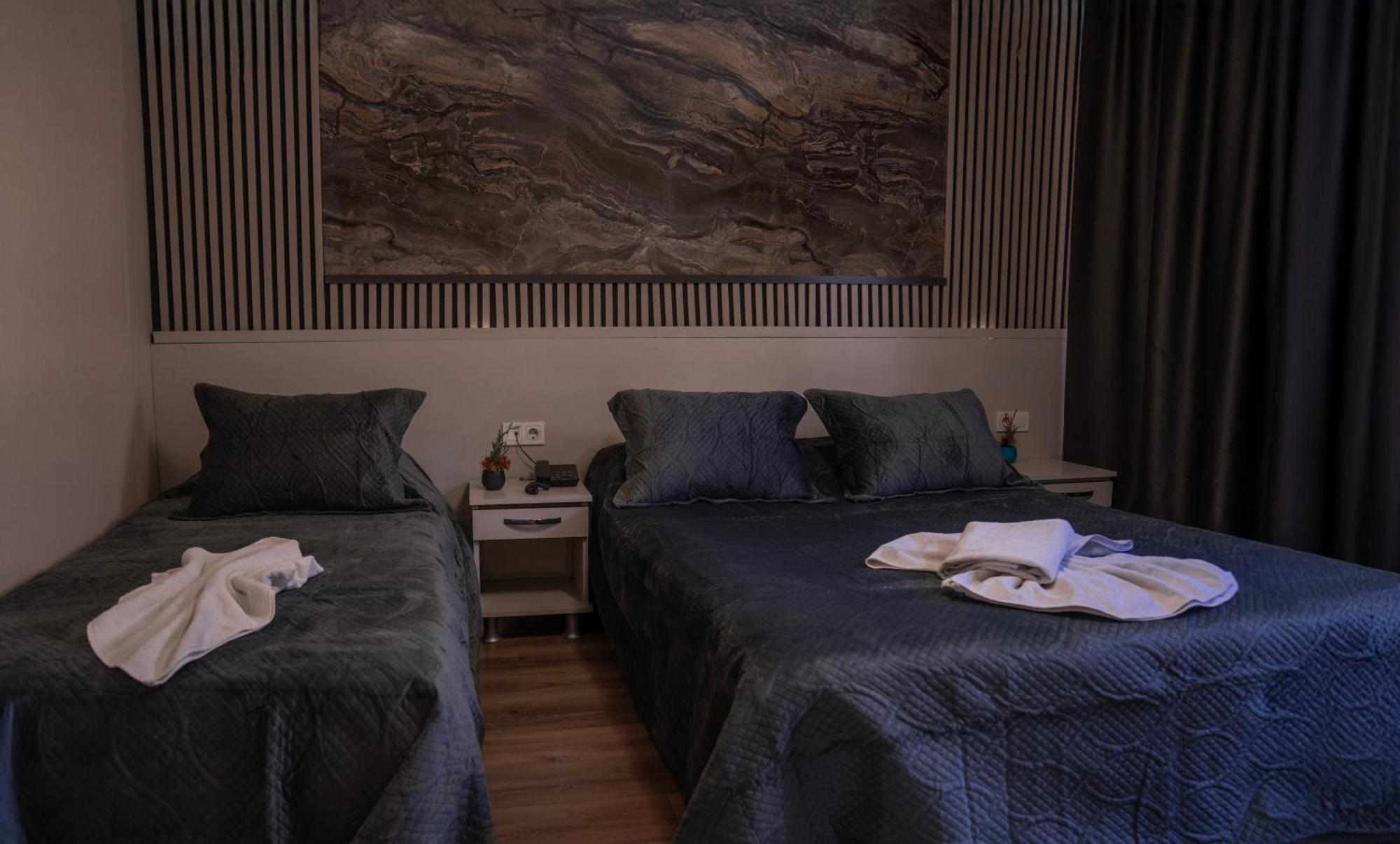 Hotel Pera Imperium Taksim Stambuł Zewnętrze zdjęcie