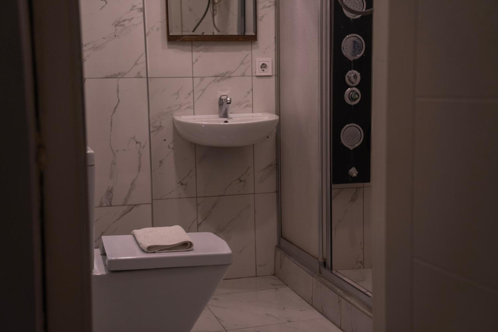 Hotel Pera Imperium Taksim Stambuł Zewnętrze zdjęcie