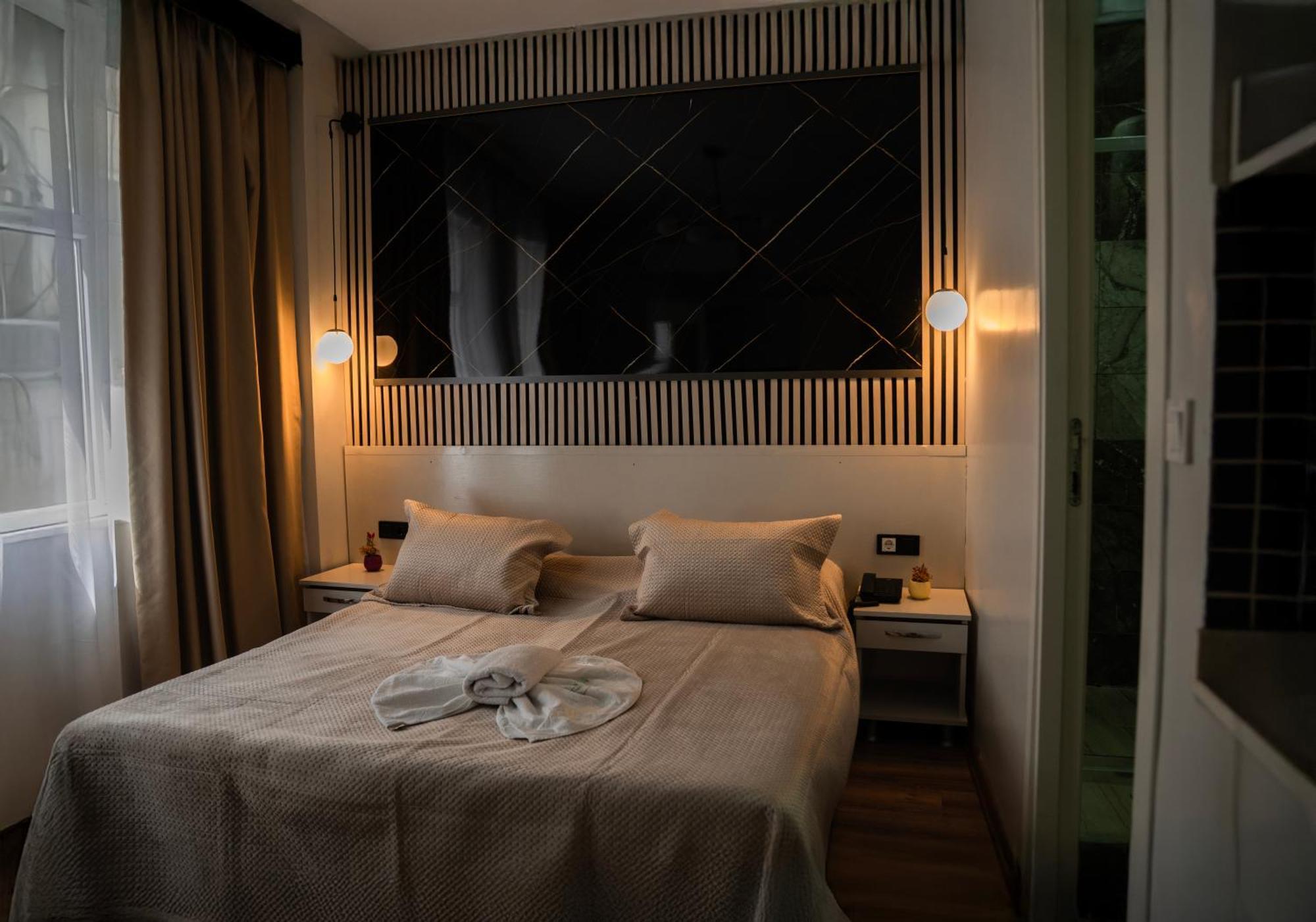 Hotel Pera Imperium Taksim Stambuł Zewnętrze zdjęcie