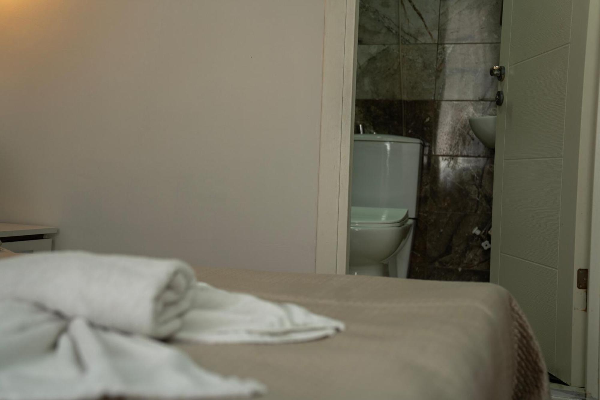 Hotel Pera Imperium Taksim Stambuł Zewnętrze zdjęcie
