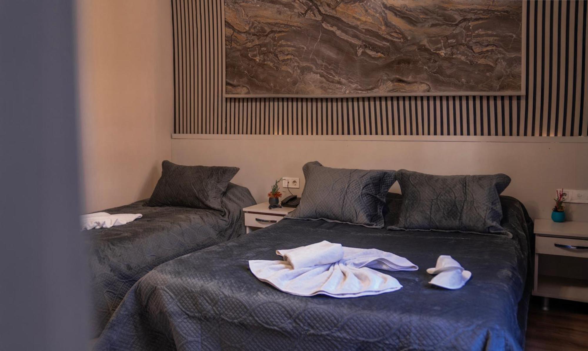 Hotel Pera Imperium Taksim Stambuł Zewnętrze zdjęcie