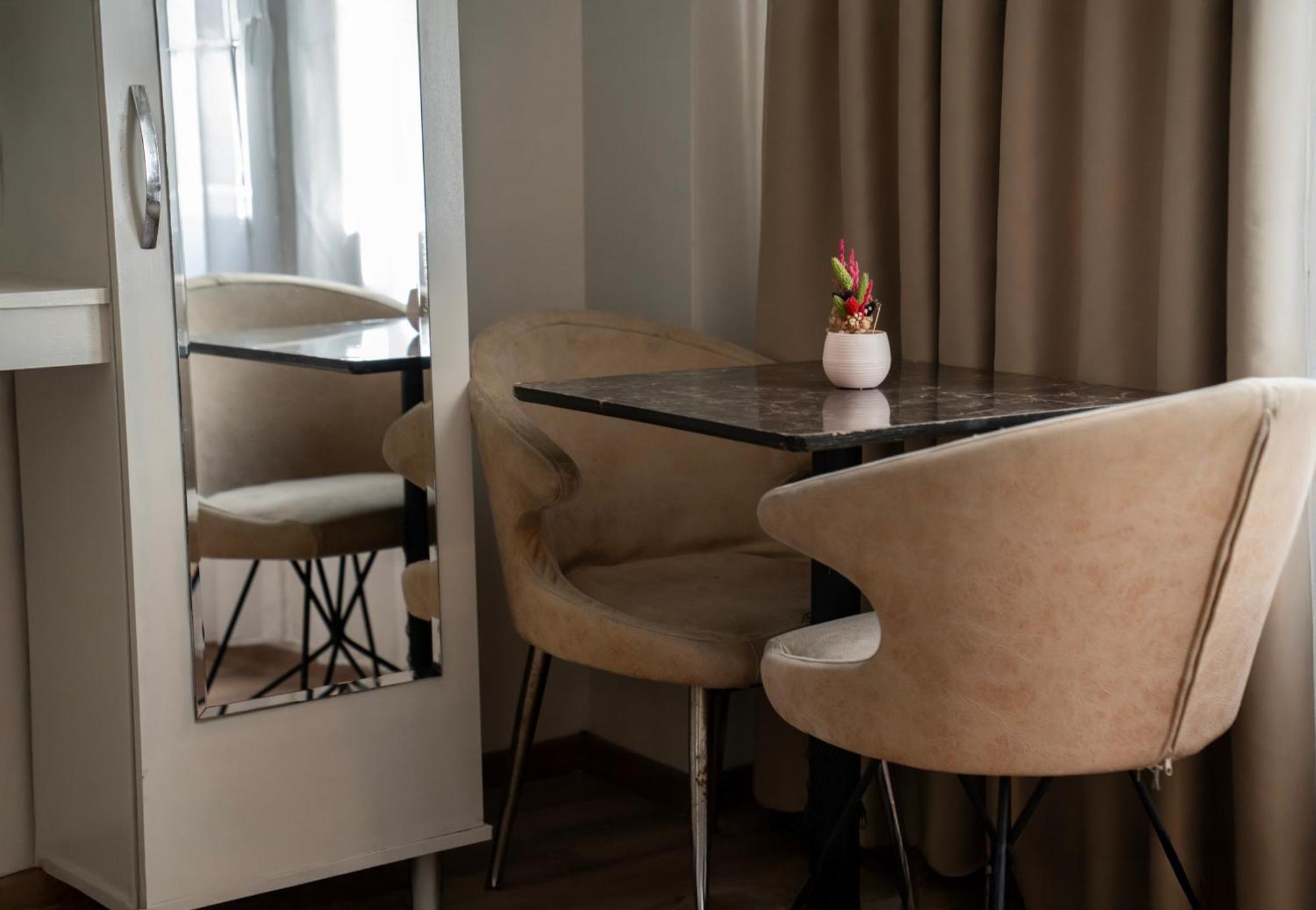Hotel Pera Imperium Taksim Stambuł Zewnętrze zdjęcie