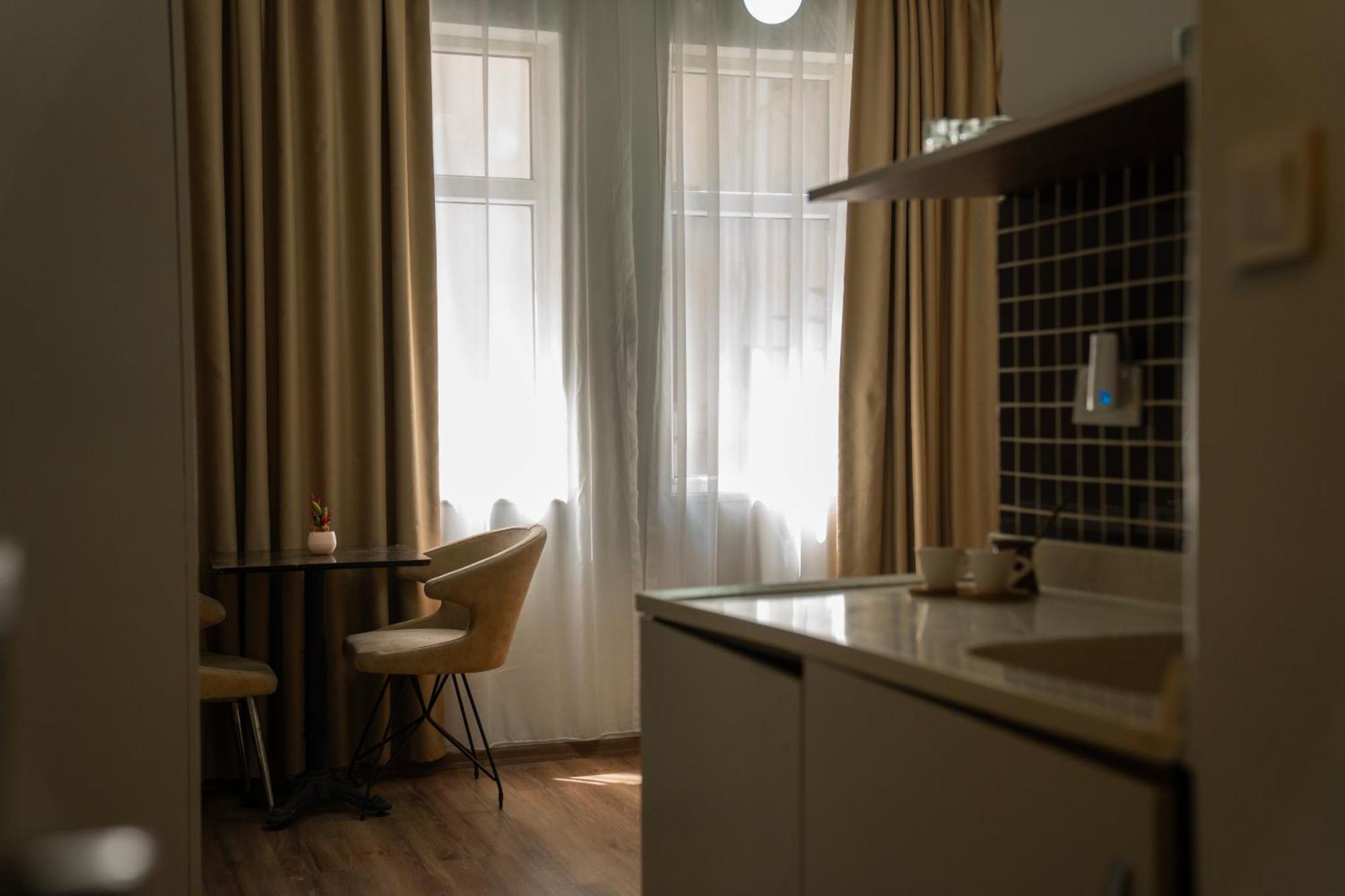 Hotel Pera Imperium Taksim Stambuł Zewnętrze zdjęcie