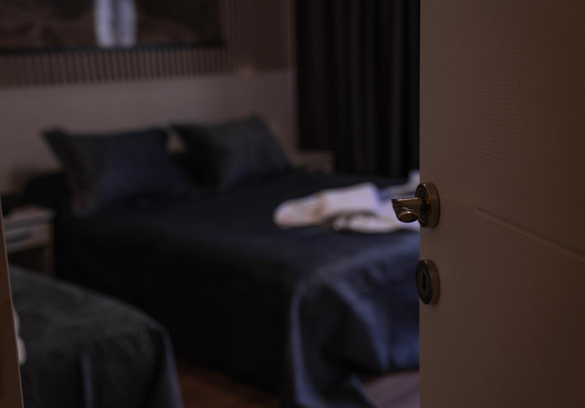 Hotel Pera Imperium Taksim Stambuł Zewnętrze zdjęcie