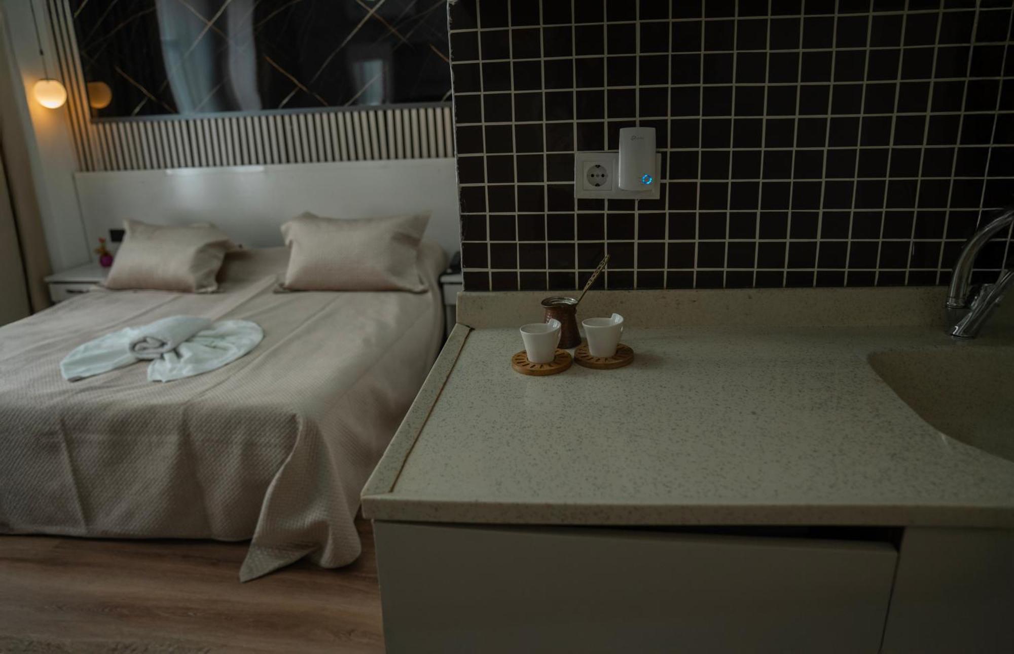 Hotel Pera Imperium Taksim Stambuł Zewnętrze zdjęcie