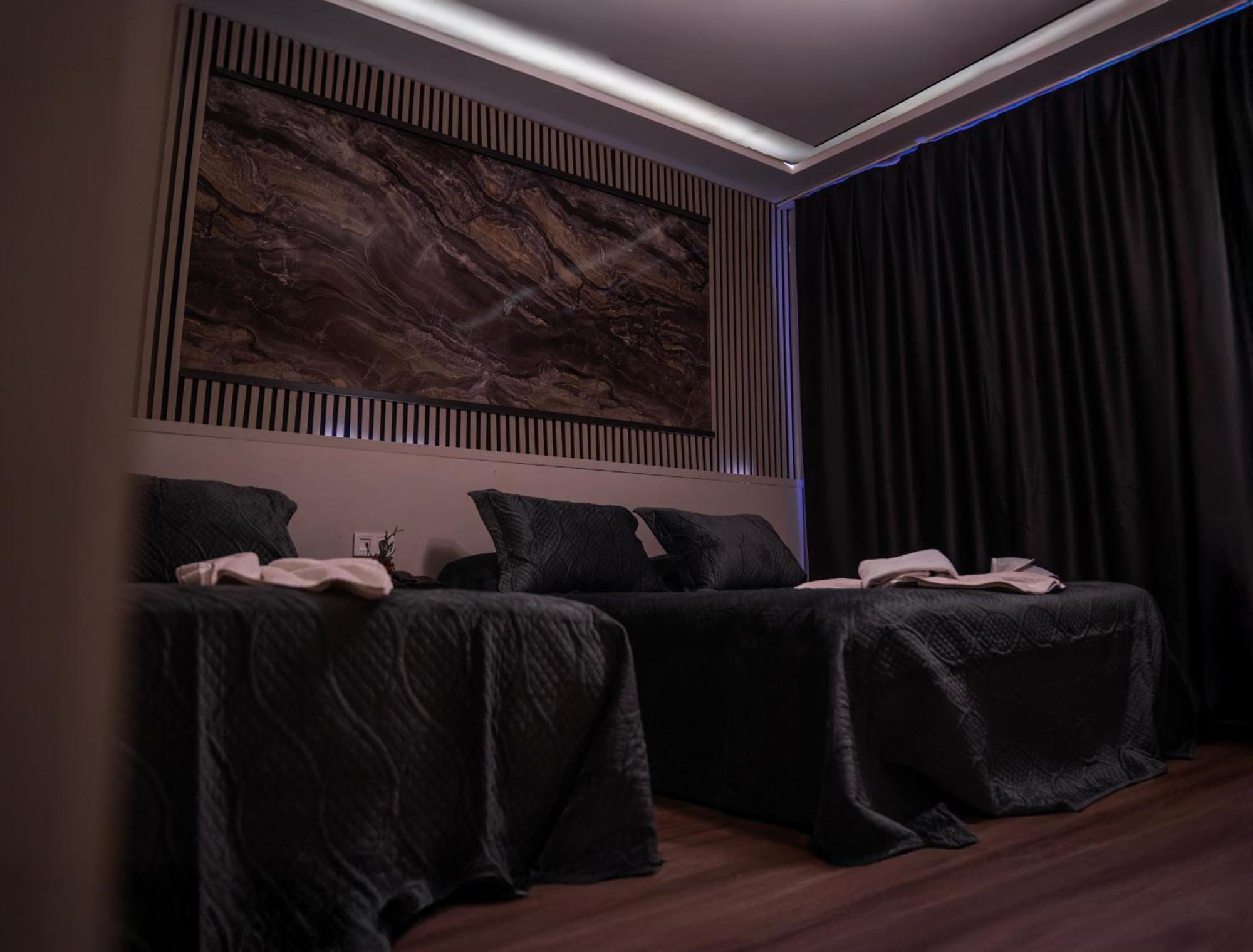 Hotel Pera Imperium Taksim Stambuł Zewnętrze zdjęcie