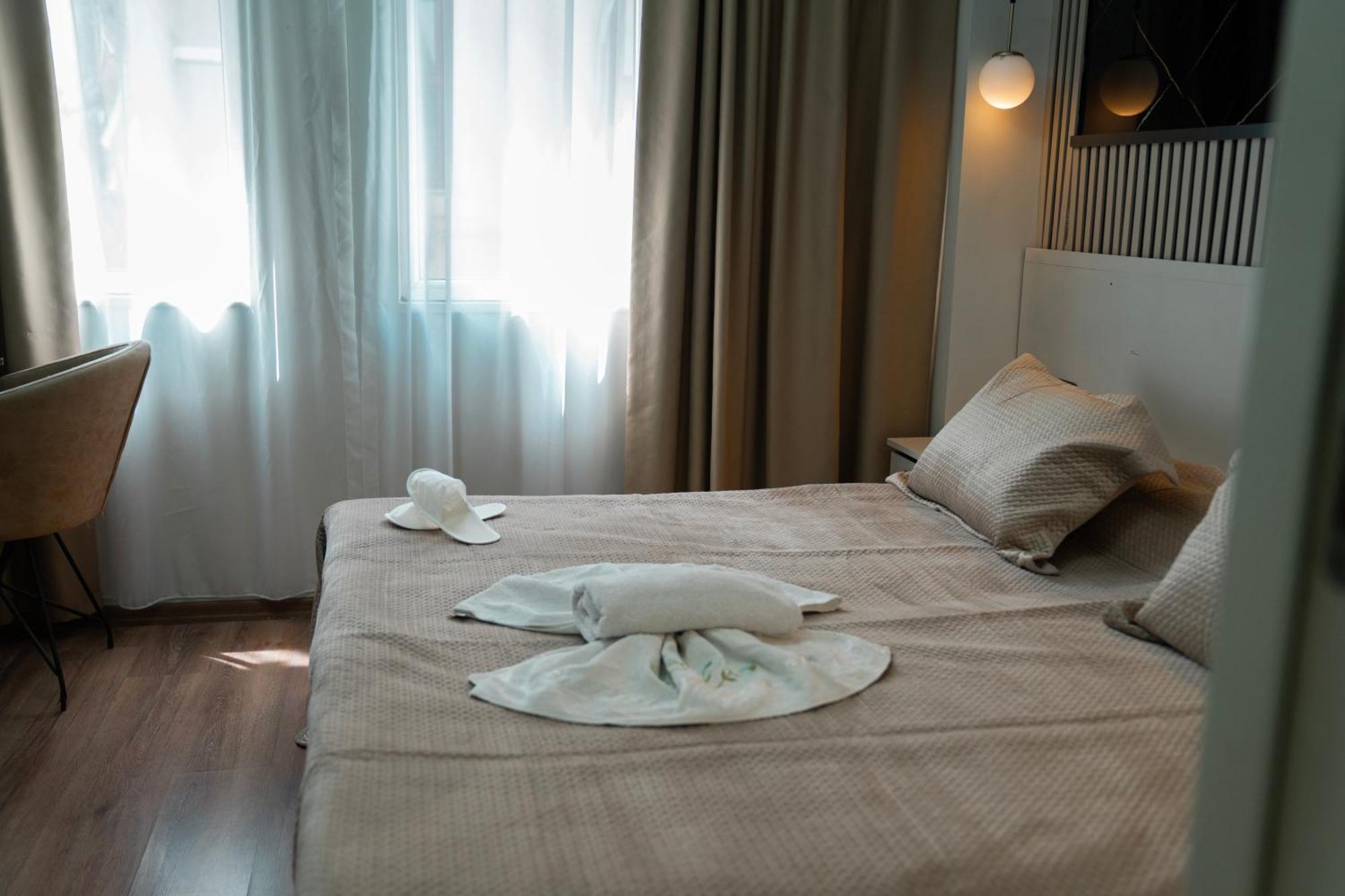 Hotel Pera Imperium Taksim Stambuł Zewnętrze zdjęcie