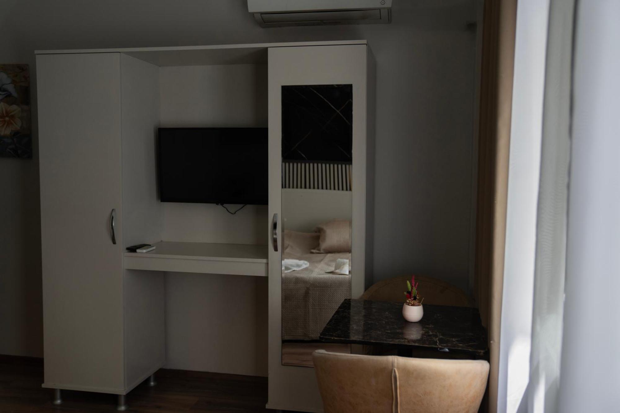 Hotel Pera Imperium Taksim Stambuł Zewnętrze zdjęcie