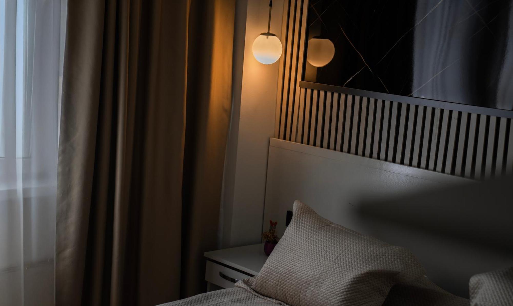 Hotel Pera Imperium Taksim Stambuł Zewnętrze zdjęcie