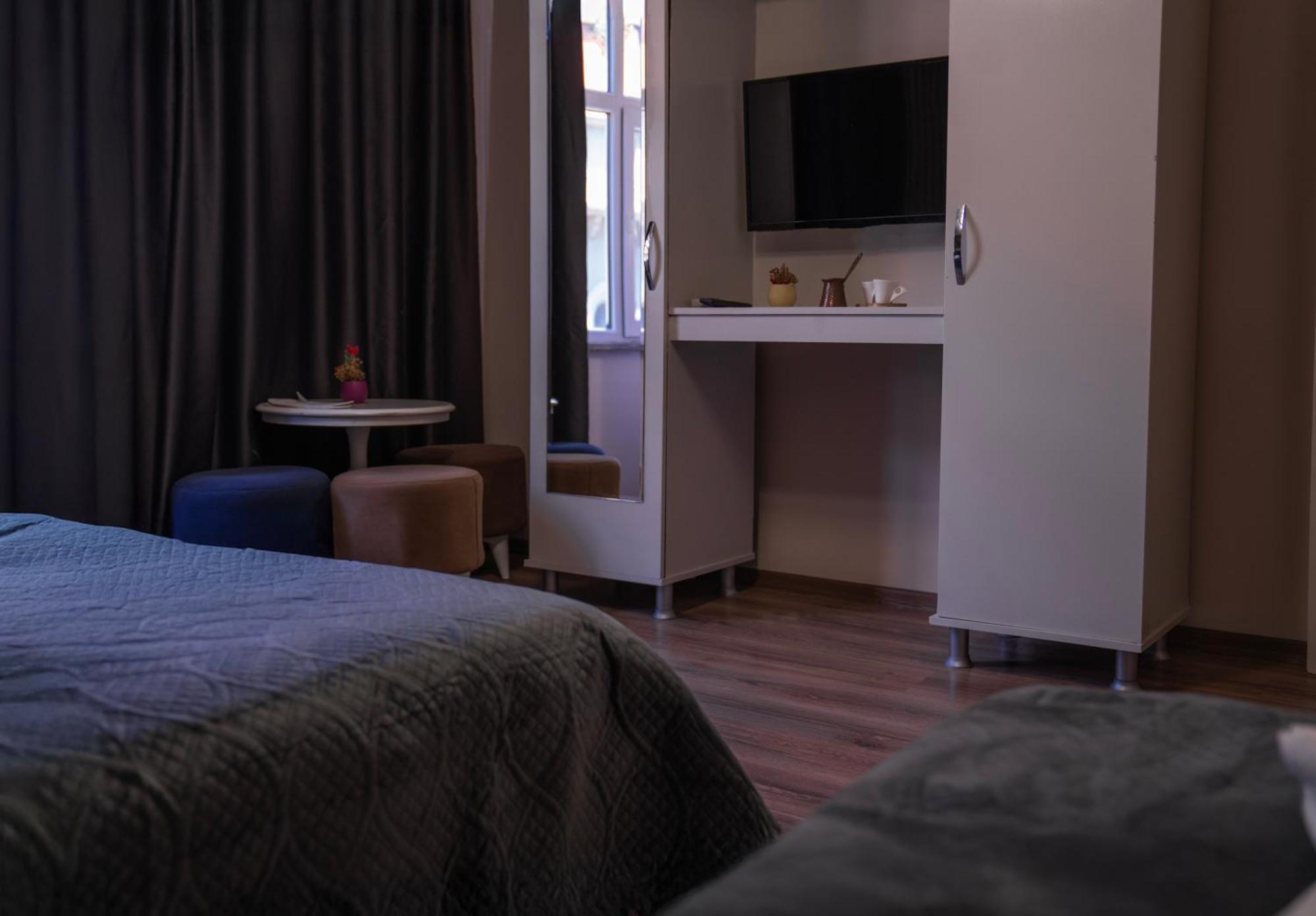 Hotel Pera Imperium Taksim Stambuł Zewnętrze zdjęcie