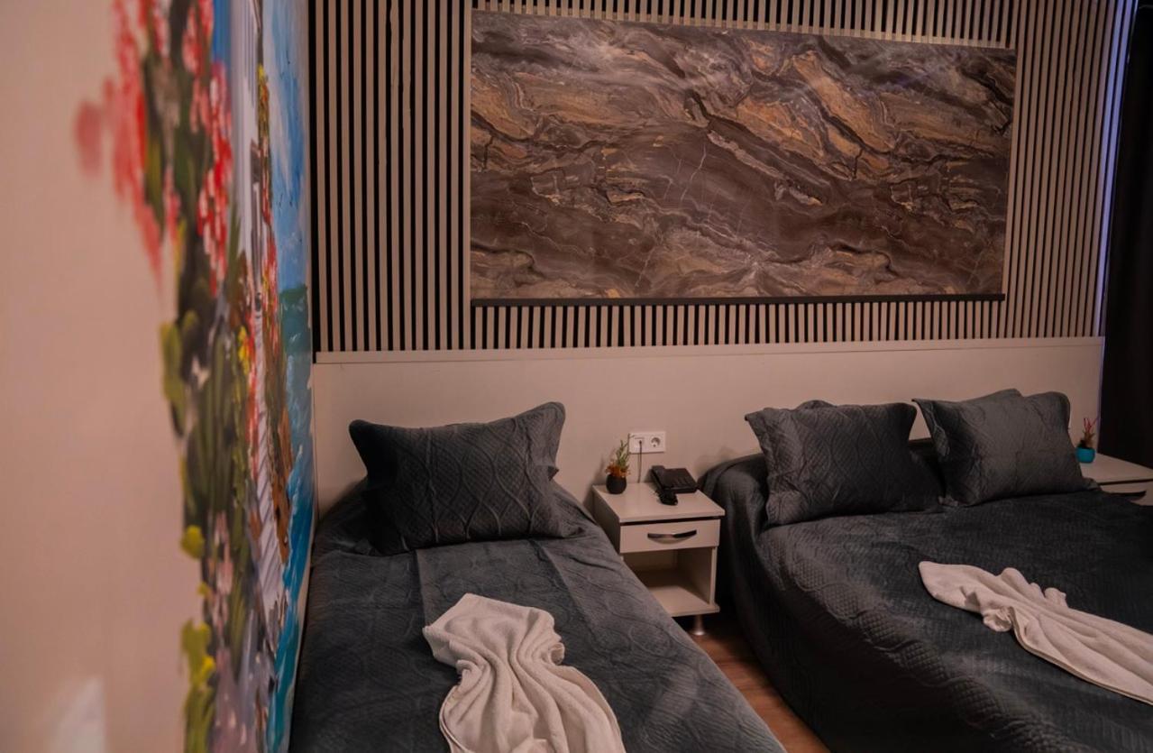 Hotel Pera Imperium Taksim Stambuł Zewnętrze zdjęcie