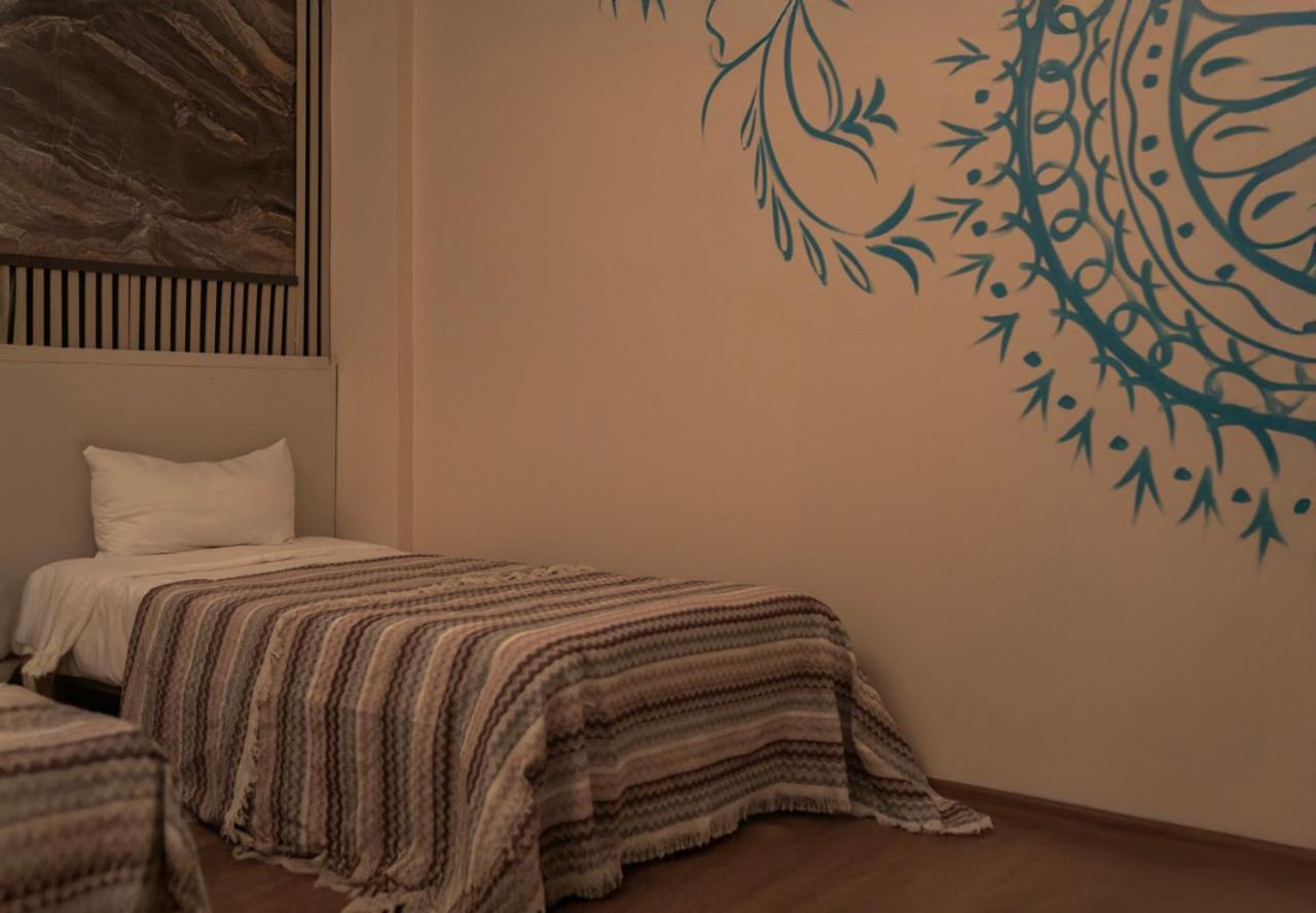 Hotel Pera Imperium Taksim Stambuł Zewnętrze zdjęcie