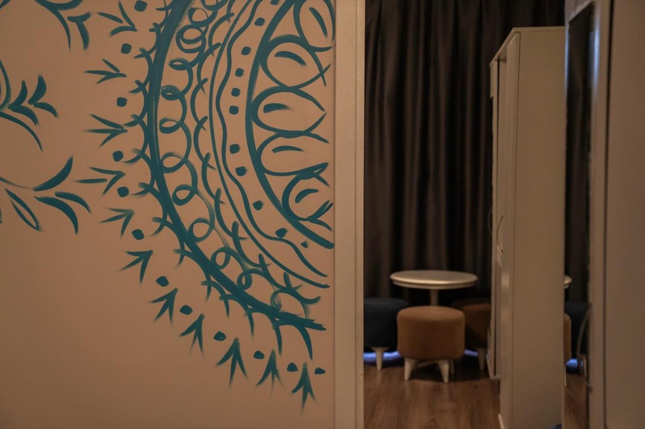 Hotel Pera Imperium Taksim Stambuł Zewnętrze zdjęcie
