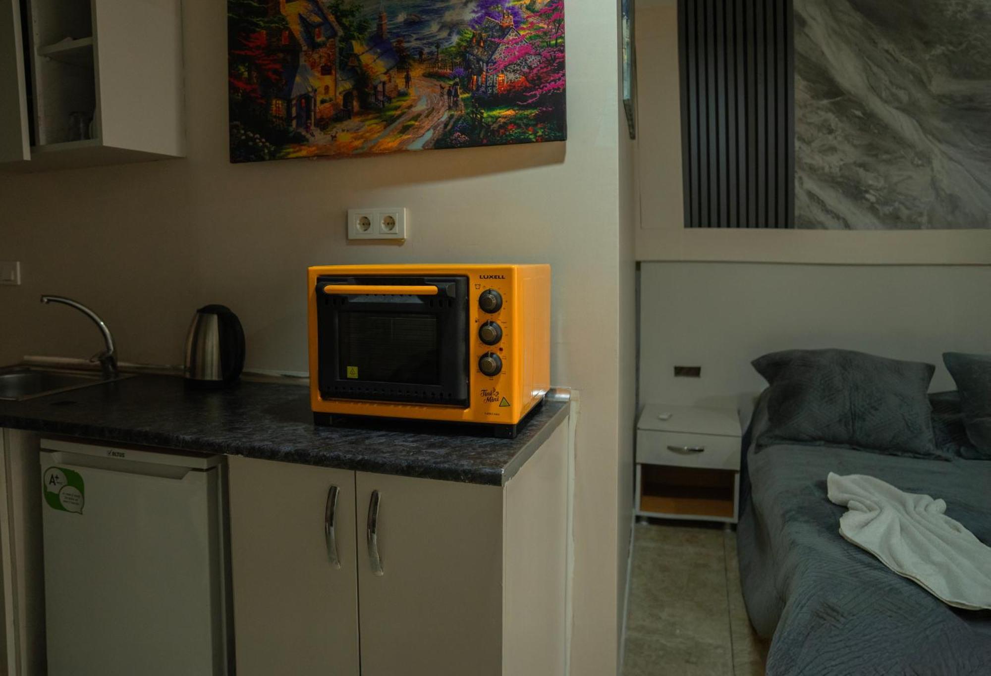 Hotel Pera Imperium Taksim Stambuł Zewnętrze zdjęcie