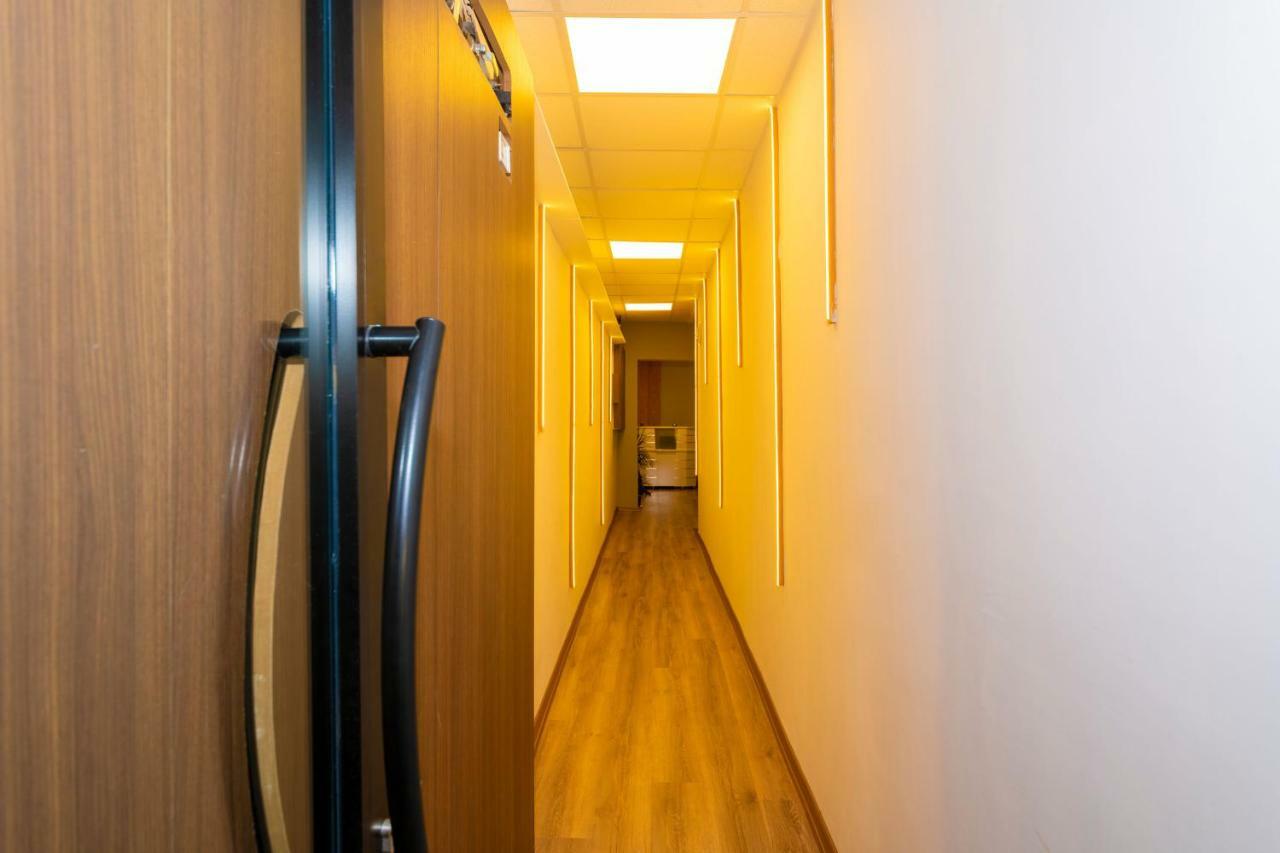 Hotel Pera Imperium Taksim Stambuł Zewnętrze zdjęcie
