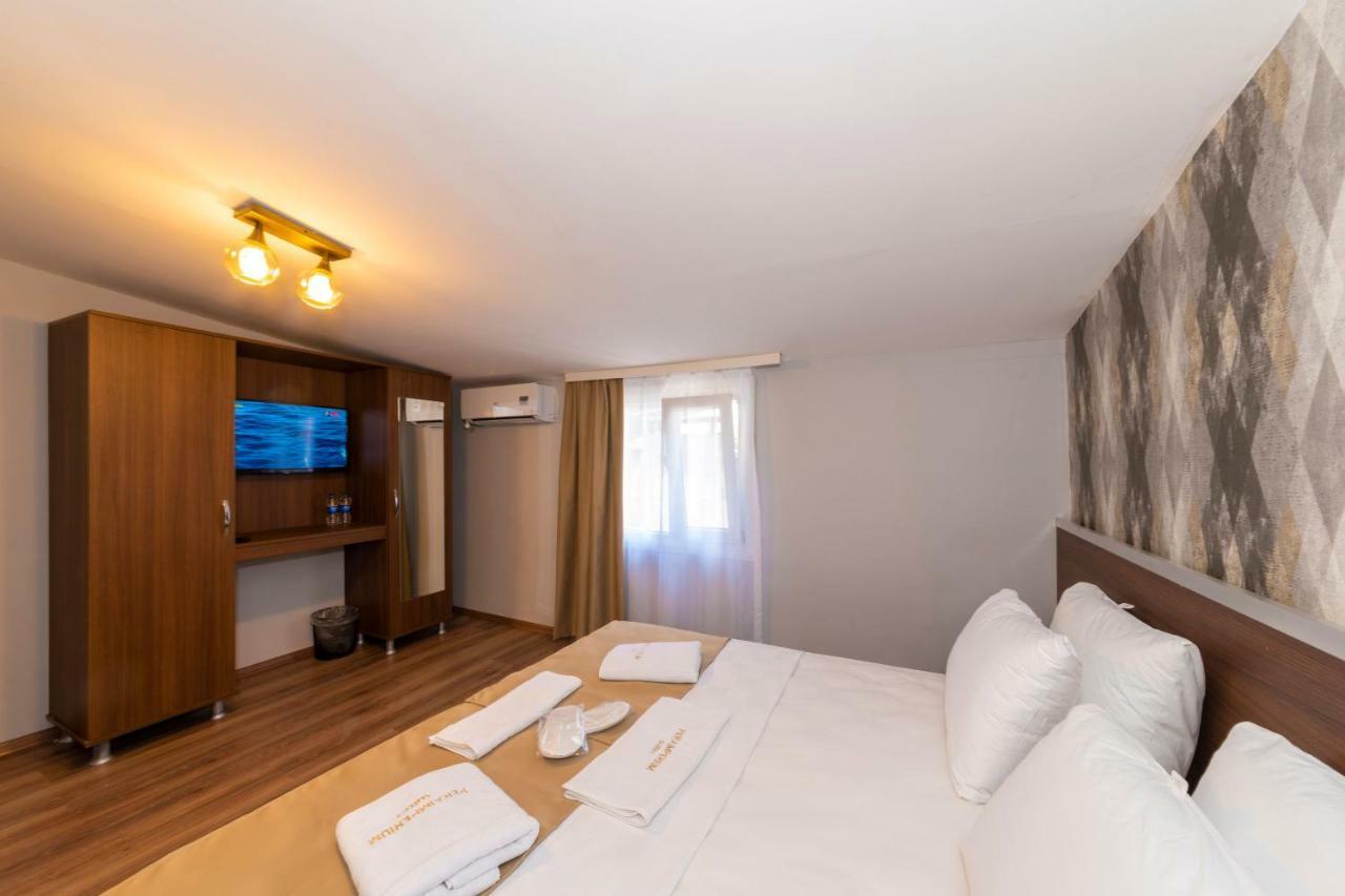 Hotel Pera Imperium Taksim Stambuł Zewnętrze zdjęcie