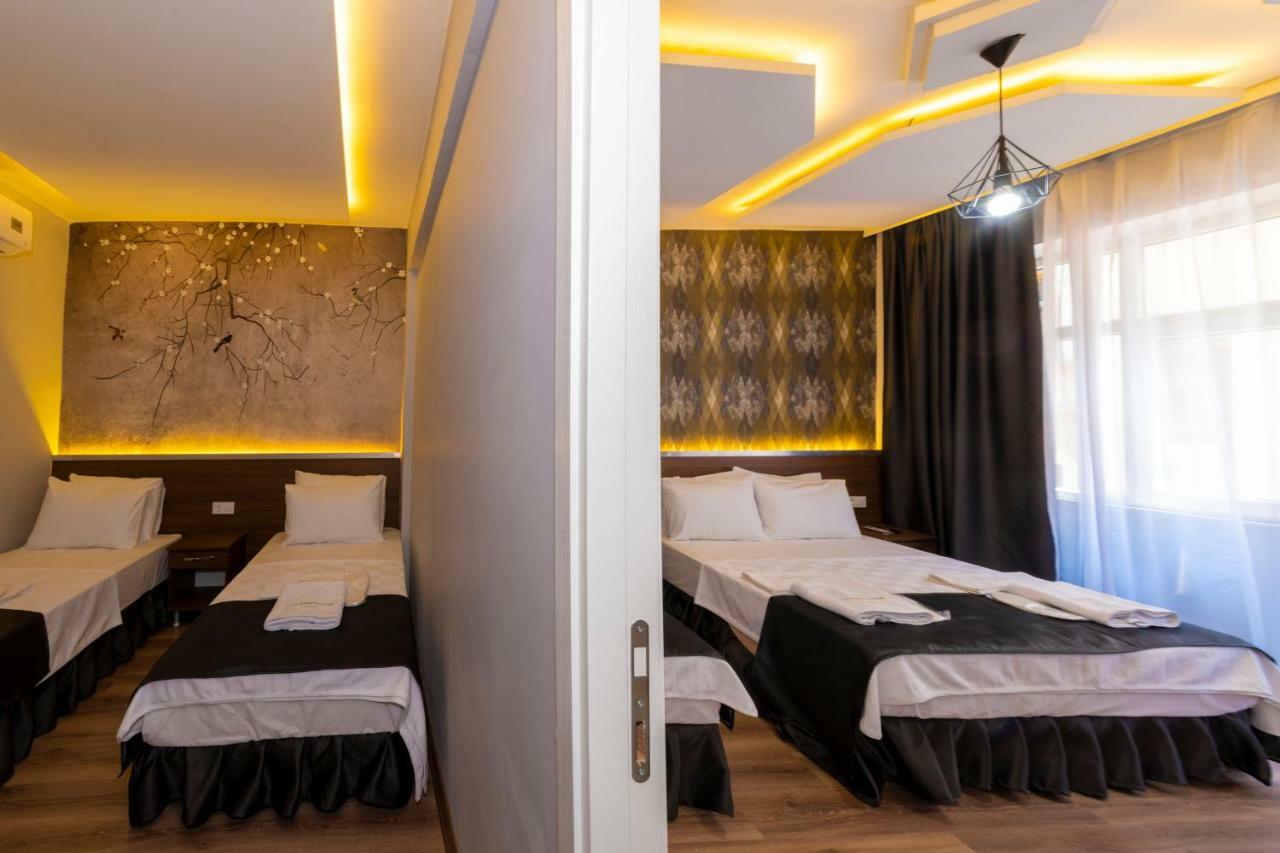 Hotel Pera Imperium Taksim Stambuł Zewnętrze zdjęcie